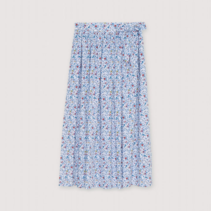 Cloe Woman Skirt Cloe Print - front
