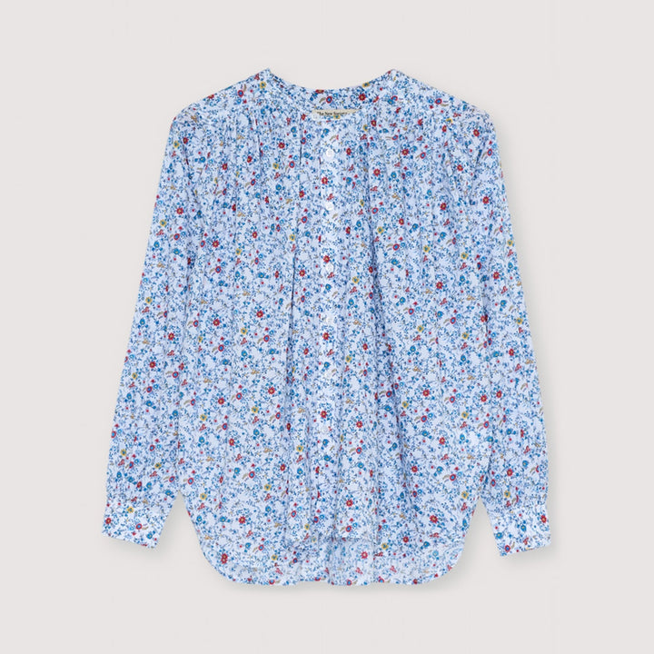 Cloe Woman Shirt Cloe Print - front