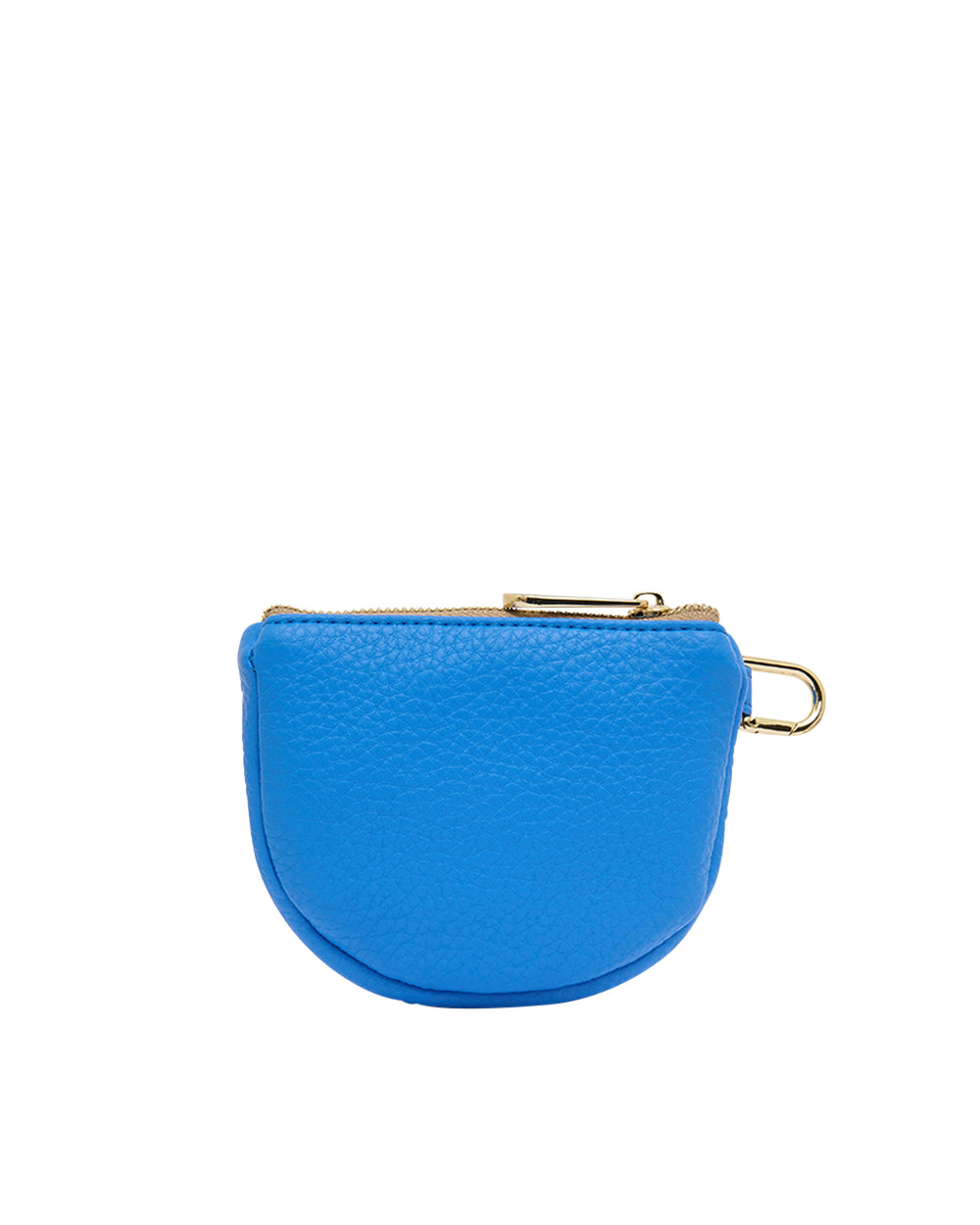 Elms + King | Camden Coin Purse | Cornflower Blue