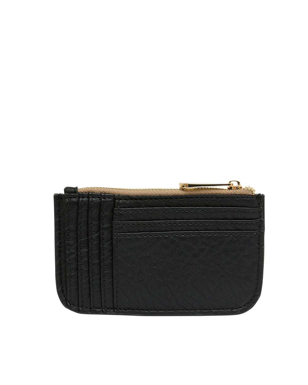 Elms + King | Centro Wallet | Black - Dutch Hideout