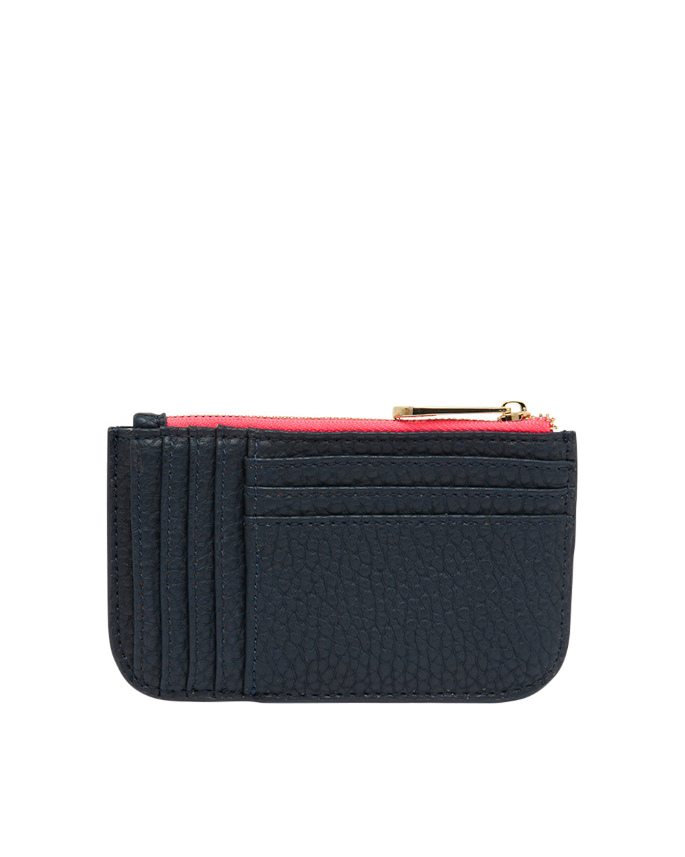 Elms + King | Centro Wallet | Navy - Dutch Hideout
