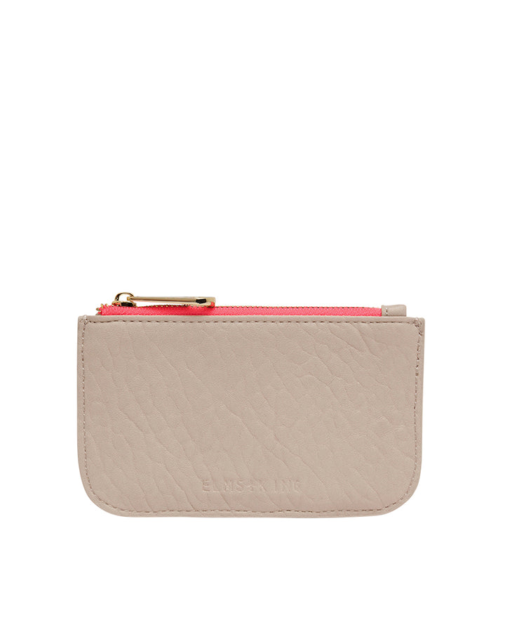 Elms + King | Centro Wallet | Oyster - Dutch Hideout