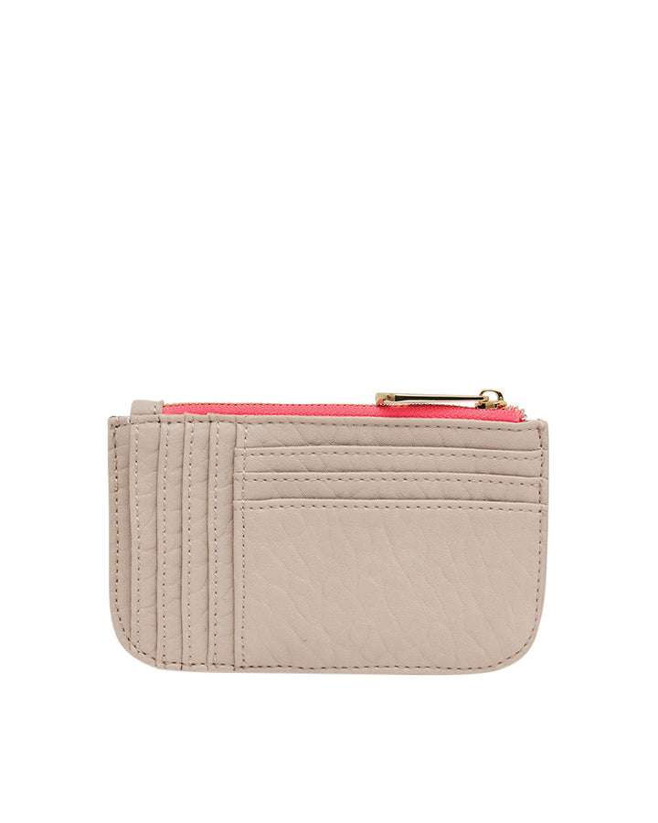 Elms + King | Centro Wallet | Oyster - Dutch Hideout