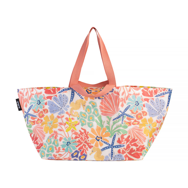 Kollab | Beach Bag | Sealife