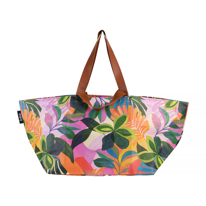 Kollab | Beach Bag | Summertime