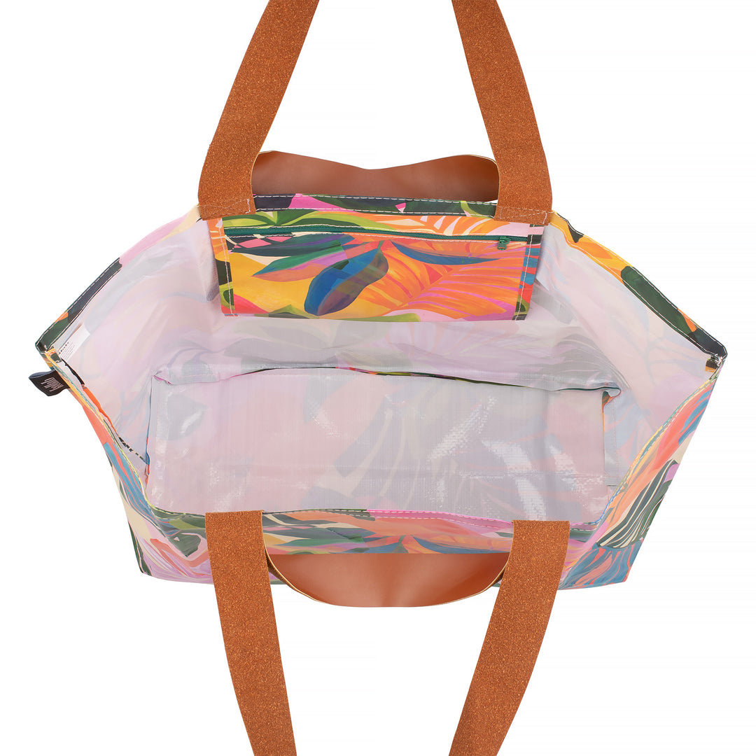 Kollab | Beach Bag | Summertime