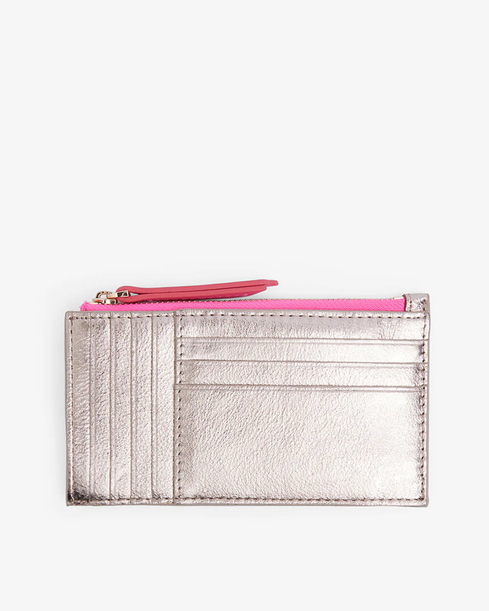 Arlington Milne | Compact Wallet | Gold