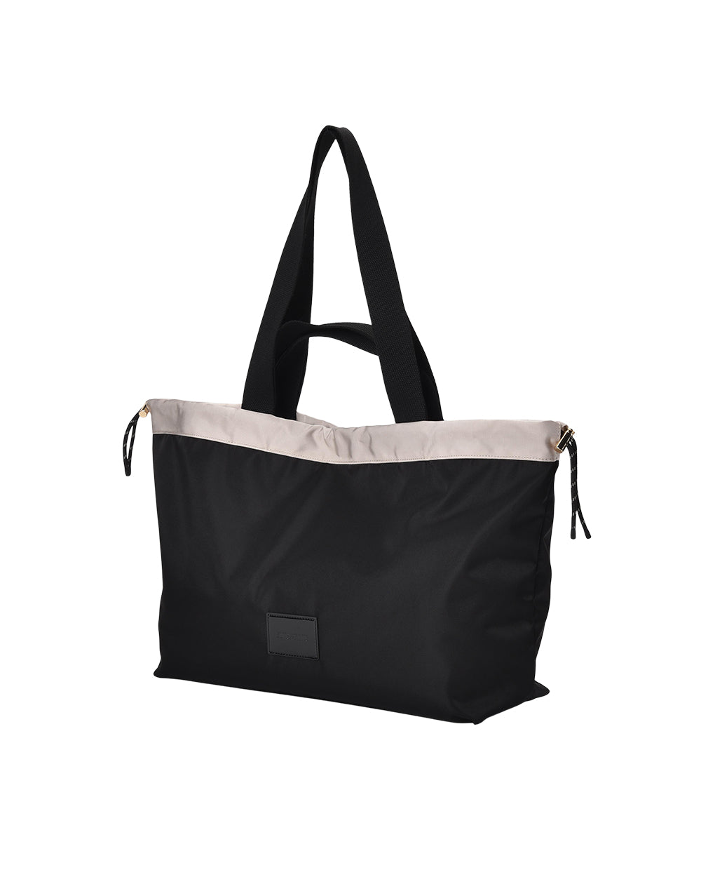 Elms + King | Corsica Tote | Black