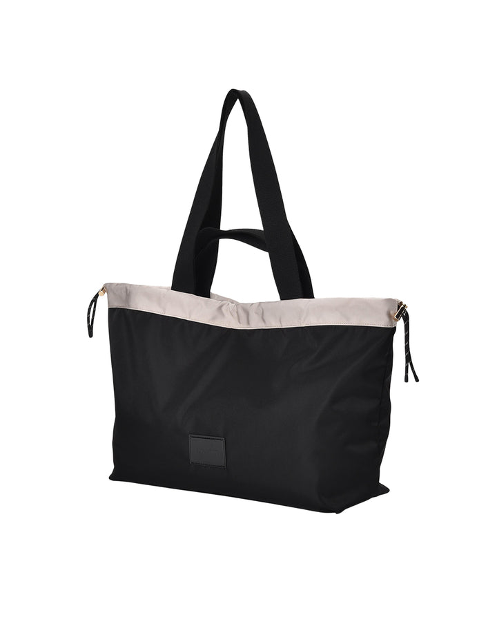 Elms + King | Corsica Tote | Black