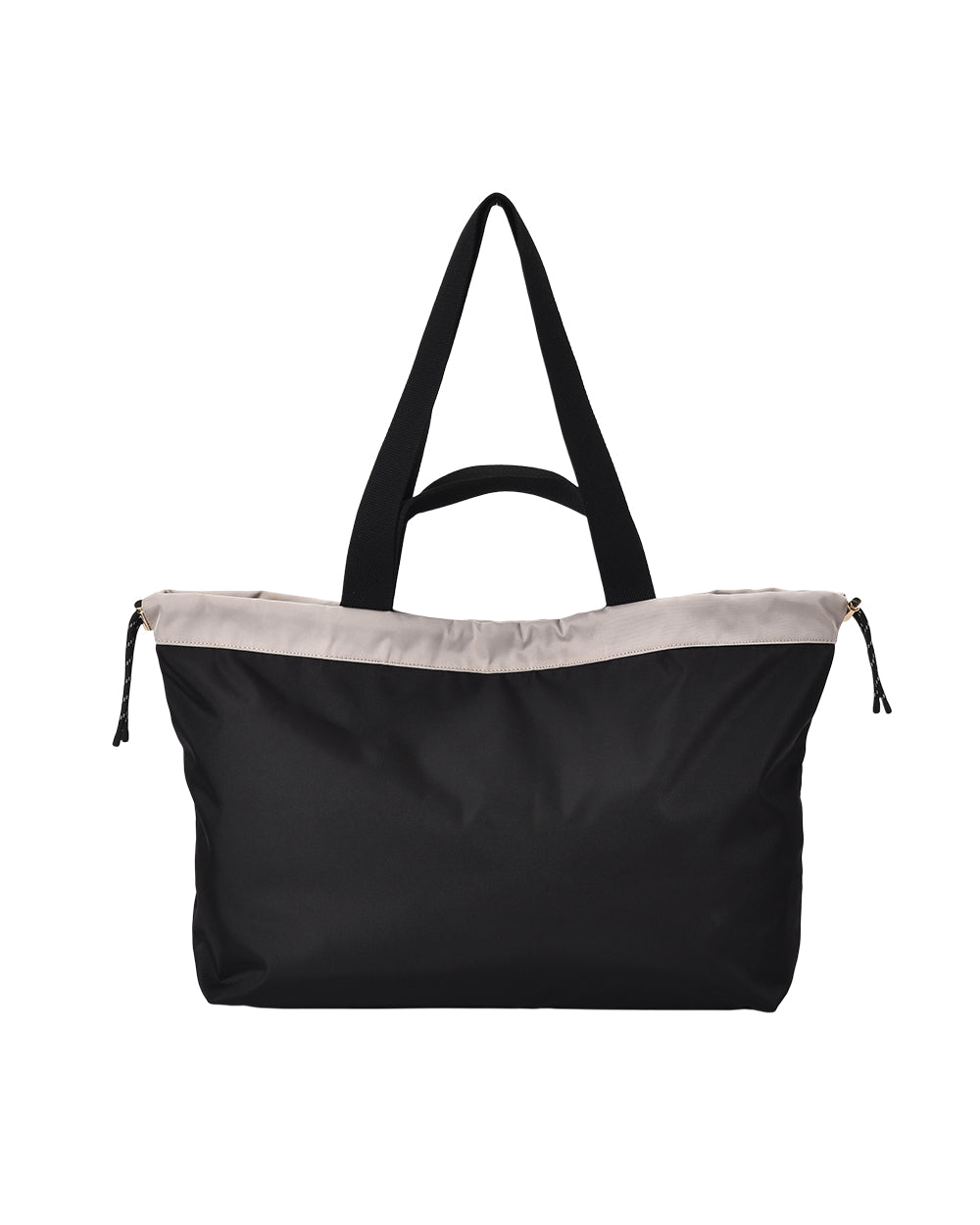 Elms + King | Corsica Tote | Black