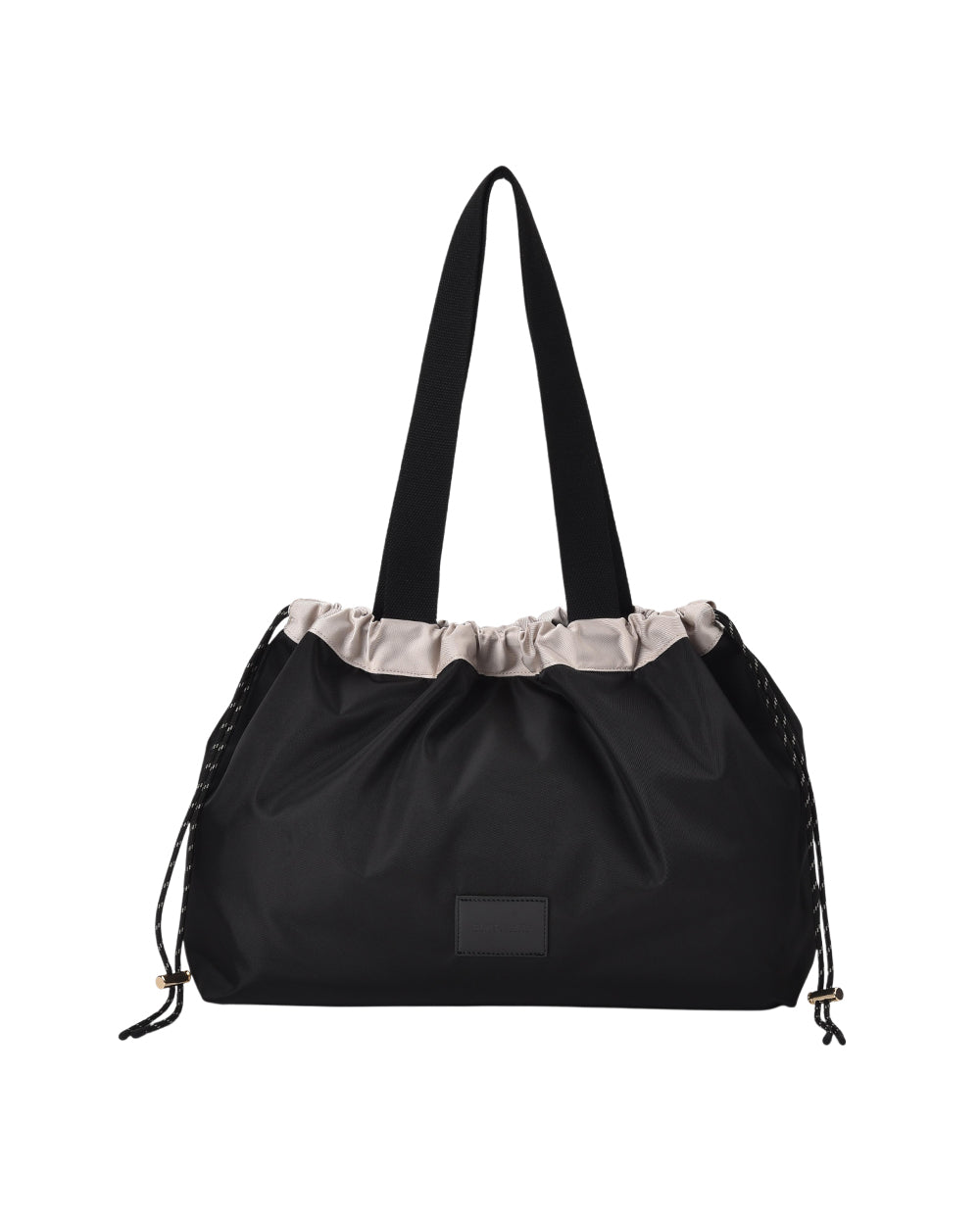 Elms + King | Corsica Tote | Black