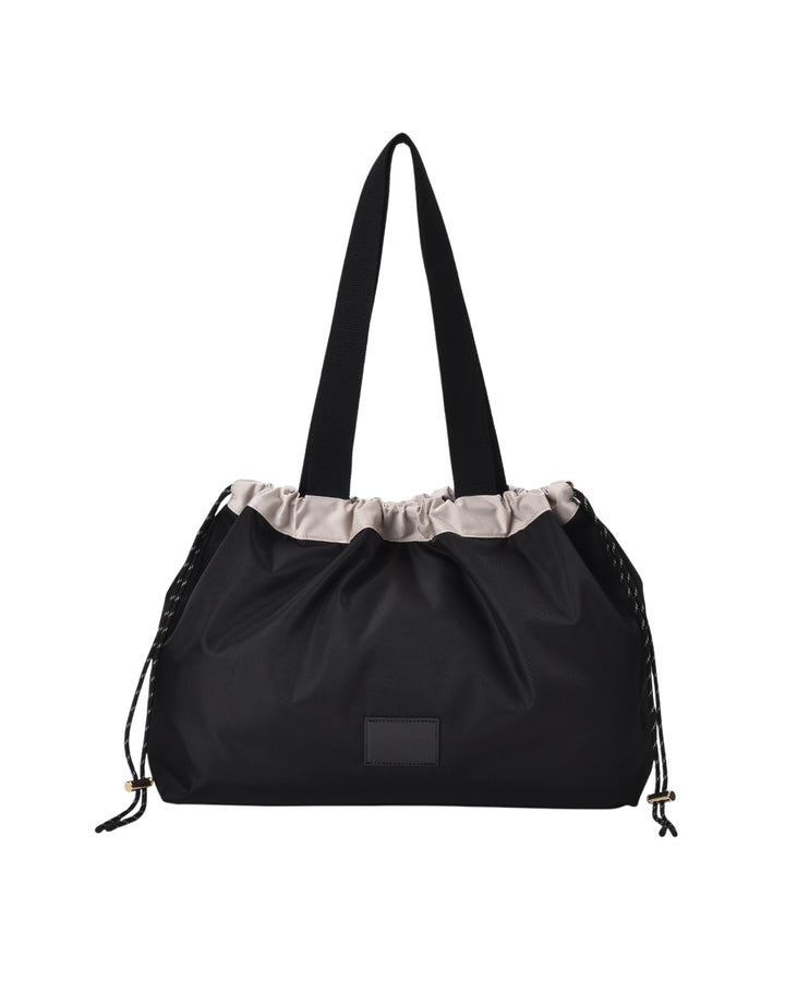 Elms + King | Corsica Tote | Black