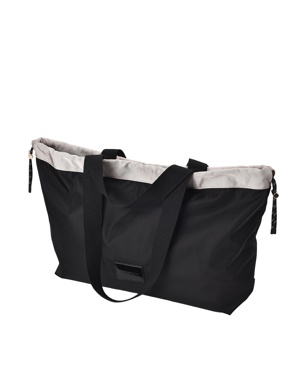 Elms + King | Corsica Tote | Black
