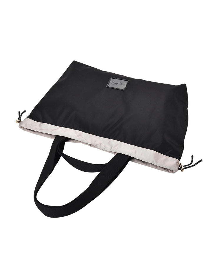 Elms + King | Corsica Tote | Black