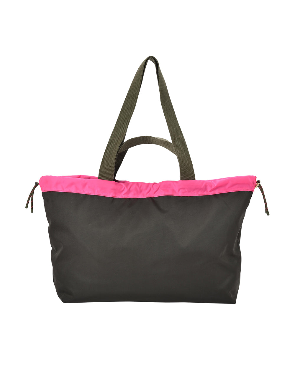 Elms + King | Corsica Tote | Khaki