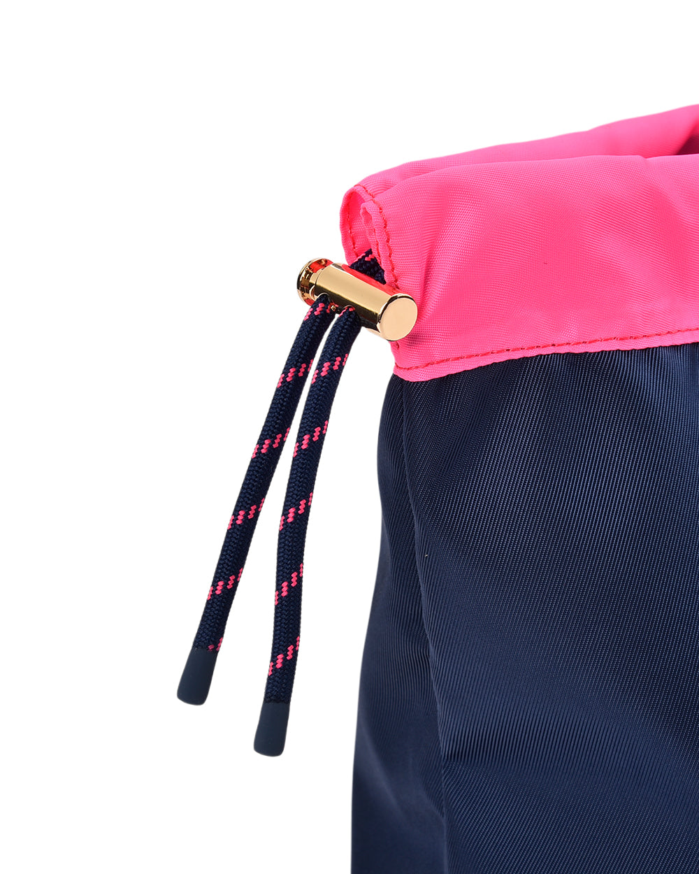 Elms + King | Corsica Tote | Navy