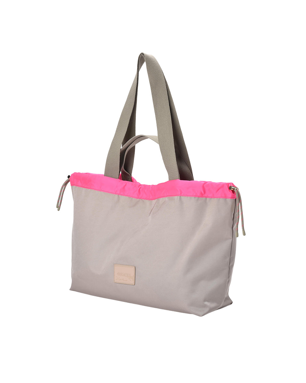Elms + King | Corsica Tote | Taupe