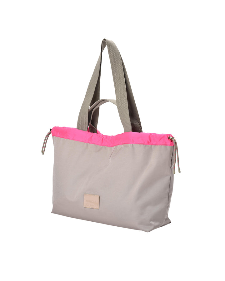 Elms + King | Corsica Tote | Taupe