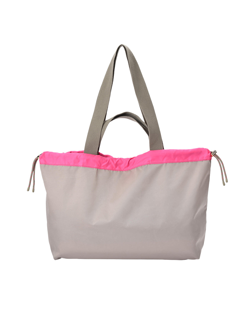 Elms + King | Corsica Tote | Taupe