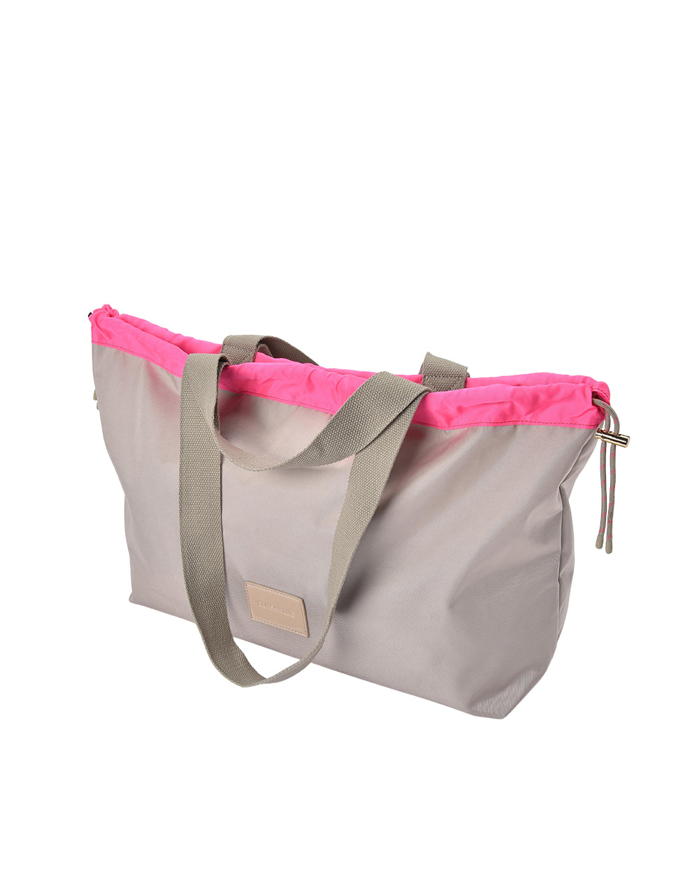 Elms + King | Corsica Tote | Taupe