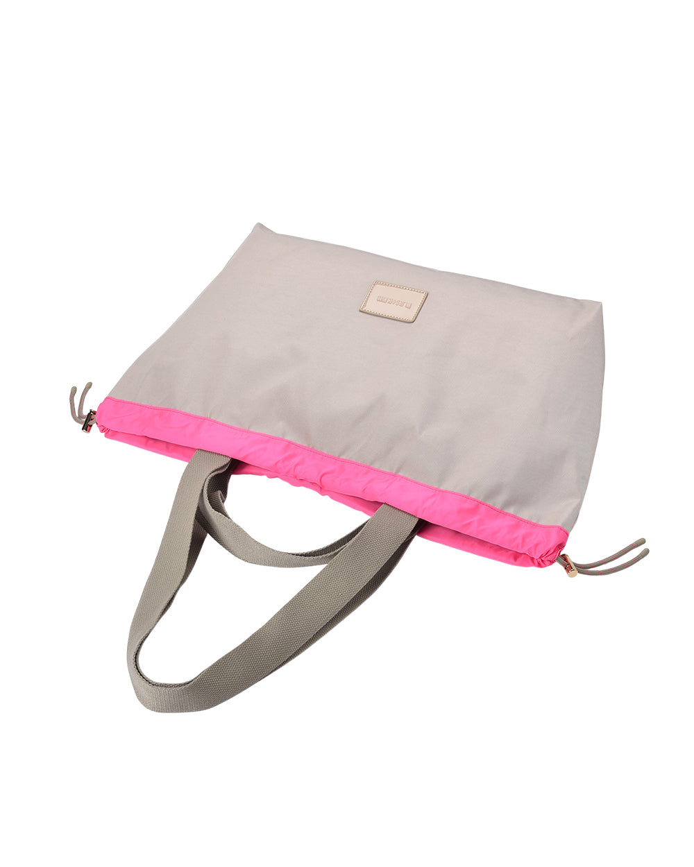 Elms + King | Corsica Tote | Taupe
