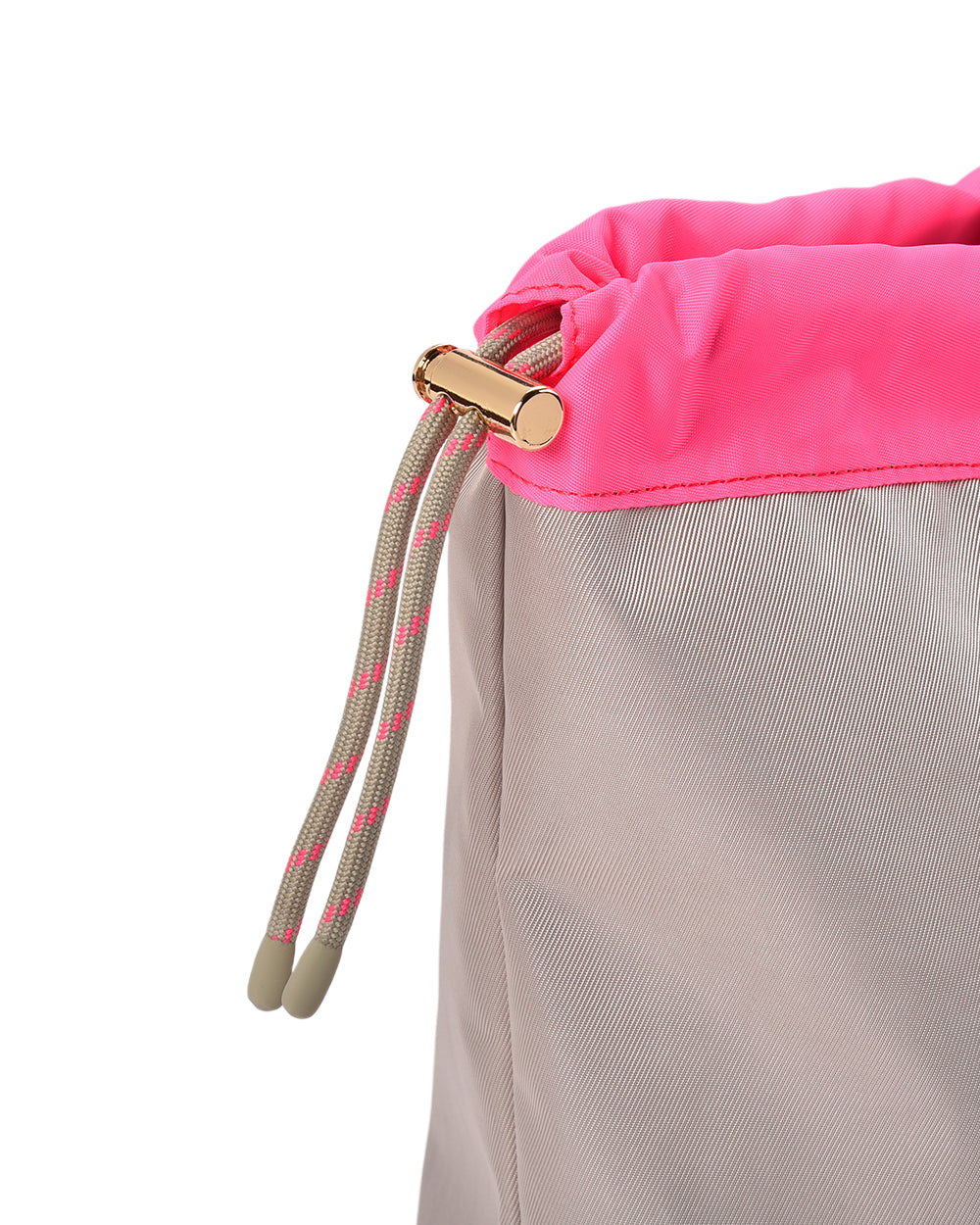 Elms + King | Corsica Tote | Taupe