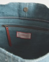 JUJU AND CO I SUNDAY SLOUCHY I INDIGO