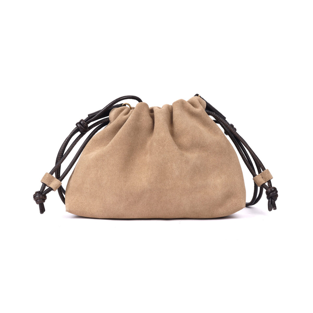 RUGGED HIDE I GRACIE I TAUPE