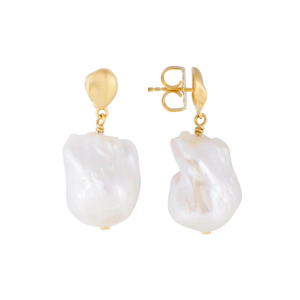 Fairley | Keshi Baroque Drops