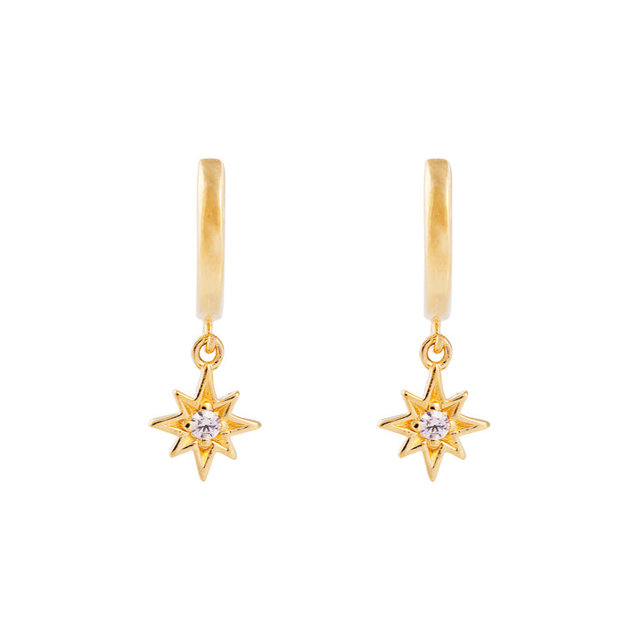 Fairley | Star Hoops