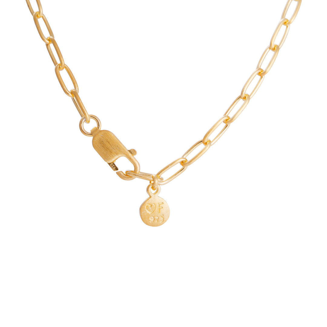 Fairley | Heart of Casablanca Medallion - Dutch Hideout