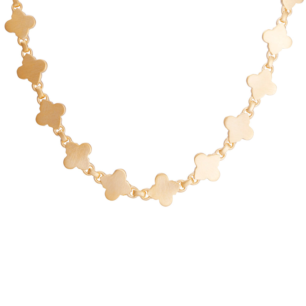 Fairley | Desert Jewel Necklance - Dutch Hideout