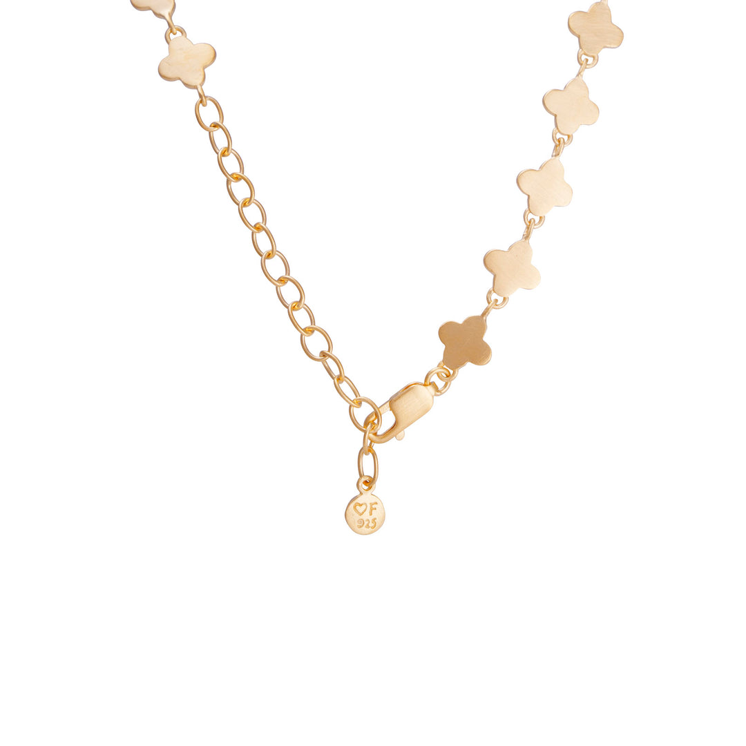 Fairley | Desert Jewel Necklance - Dutch Hideout