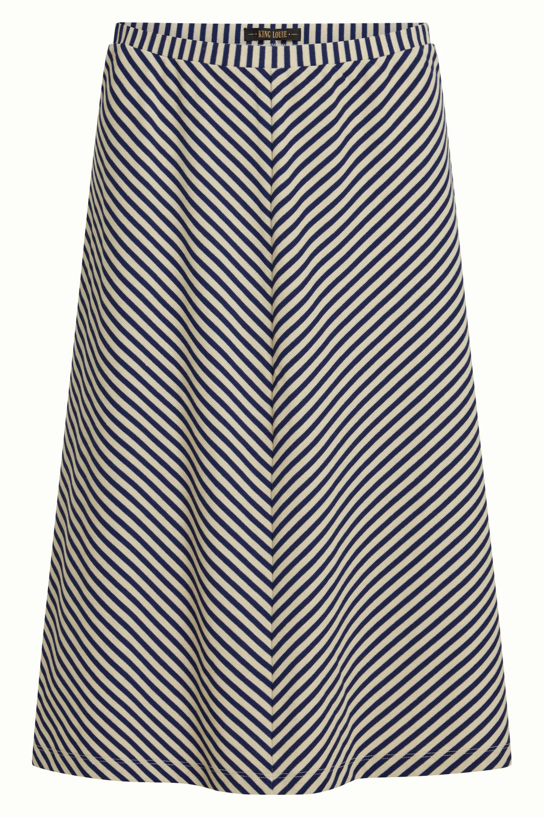 KING LOUIE I JUNO PANEL SKIRT