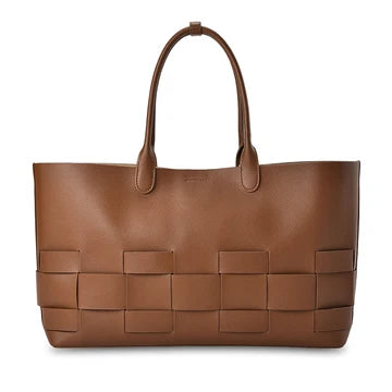 ELMS + KING I KENSINGTON TOTE I SAFFIANO