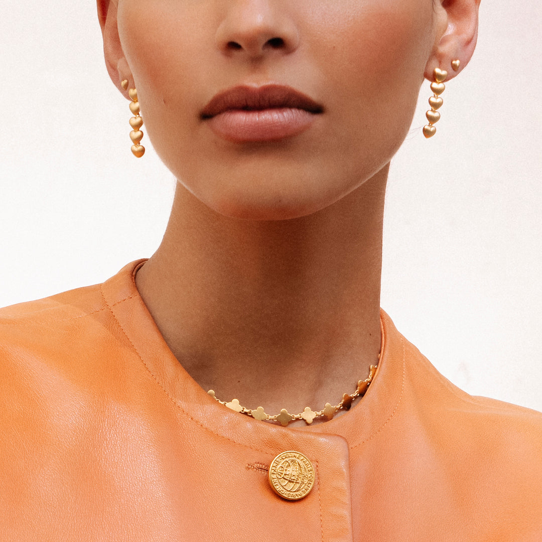 Fairley | Desert Jewel Necklance - Dutch Hideout