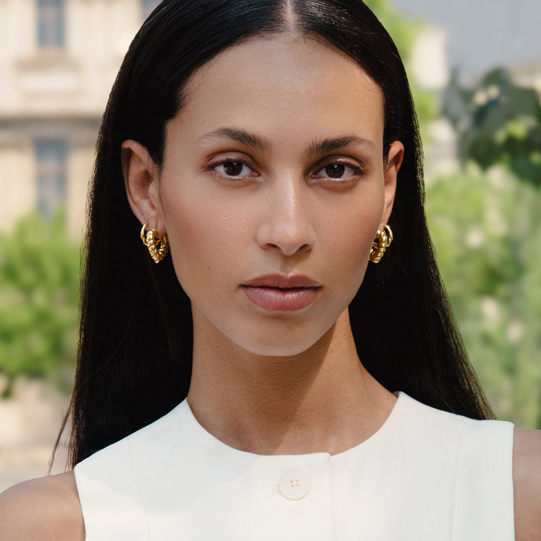 Fairley | Romance Hoops - Dutch Hideout