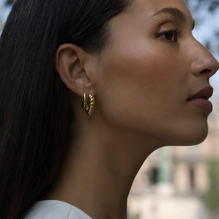 Fairley | Romance Hoops - Dutch Hideout