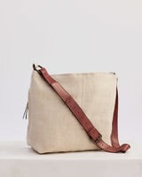 JUJU AND CO I BABY  JUTE I SLOUCHY NATURAL