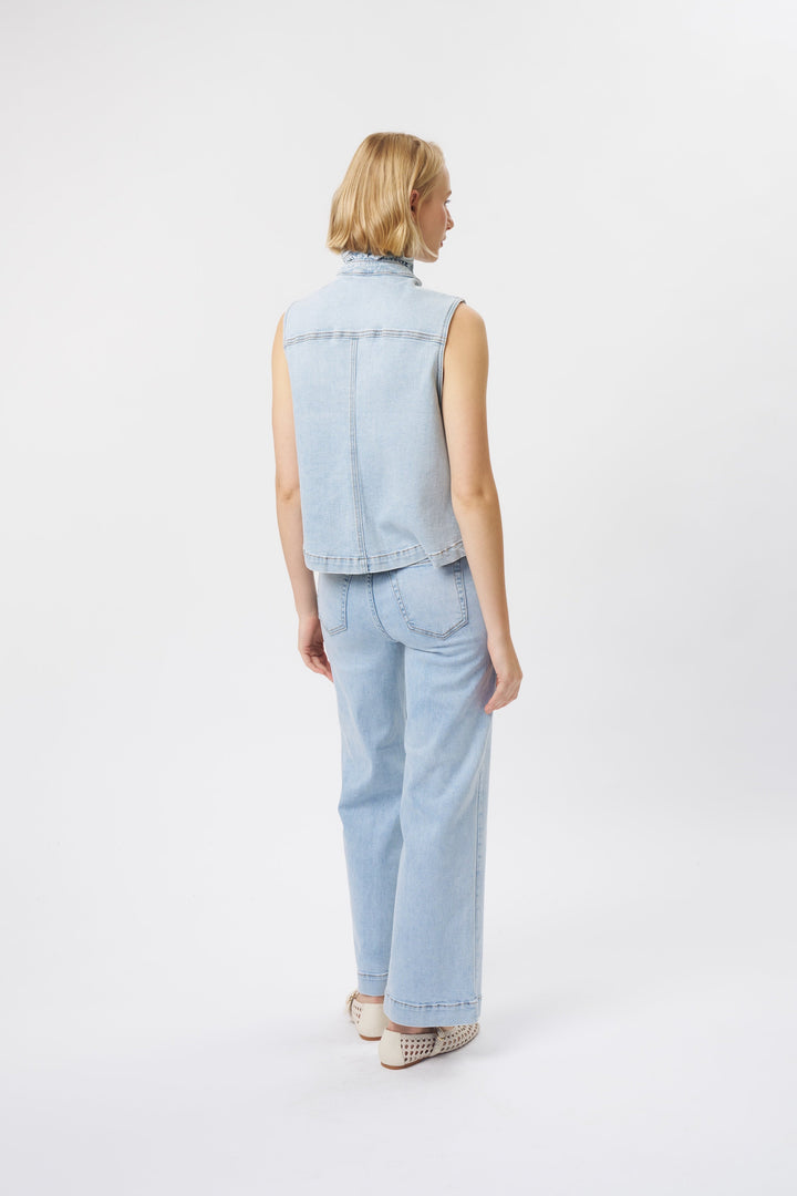 Kireina | Freya Jean | Sky Blue - Dutch Hideout