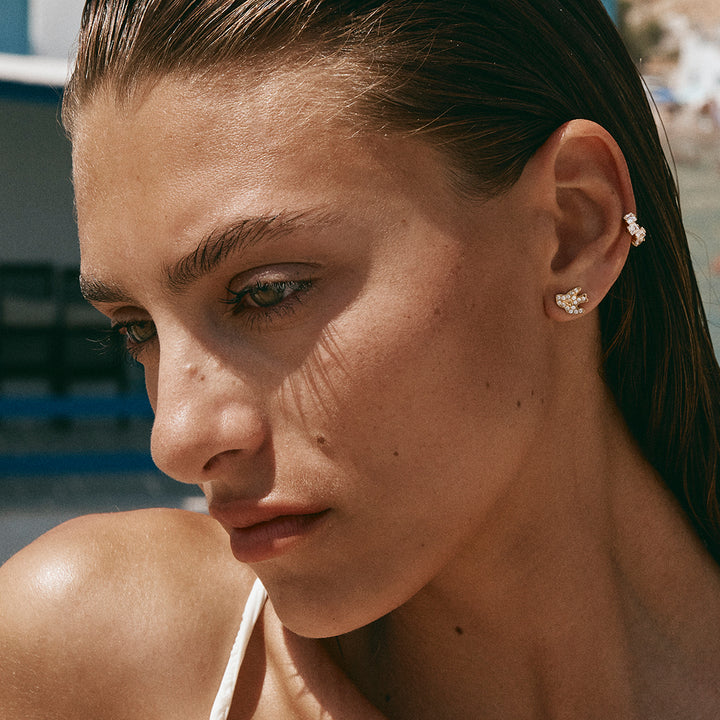 Fairley | Sea Eagle Studs