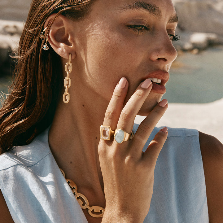 Fairley | GiGi Earrings