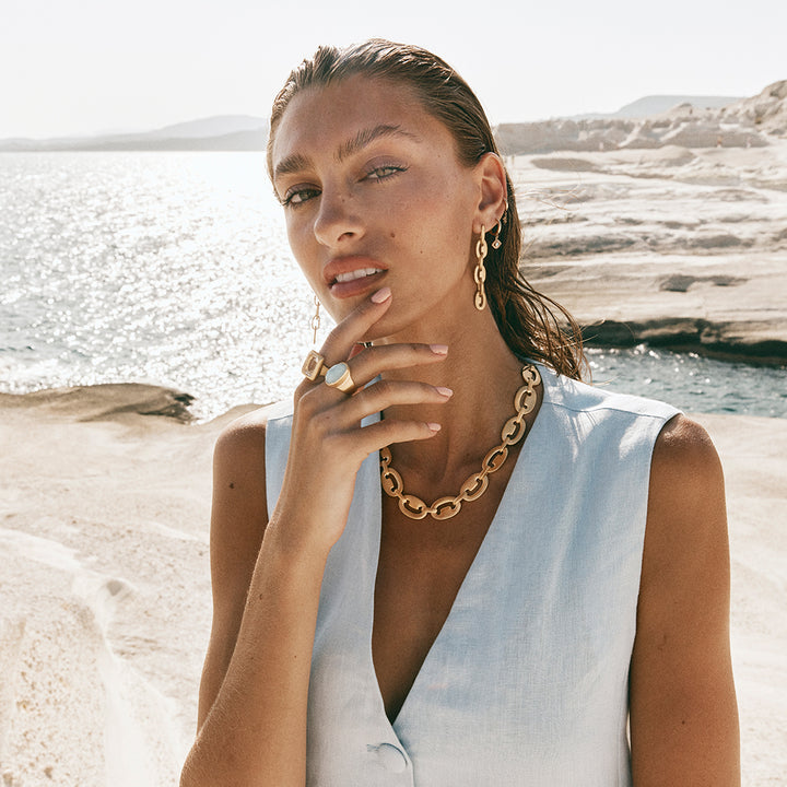 Fairley | GiGi Earrings