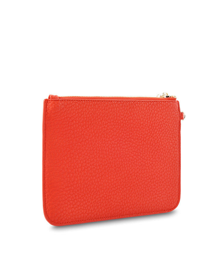 Elms + King | Flat Pouch | Poppy - Dutch Hideout