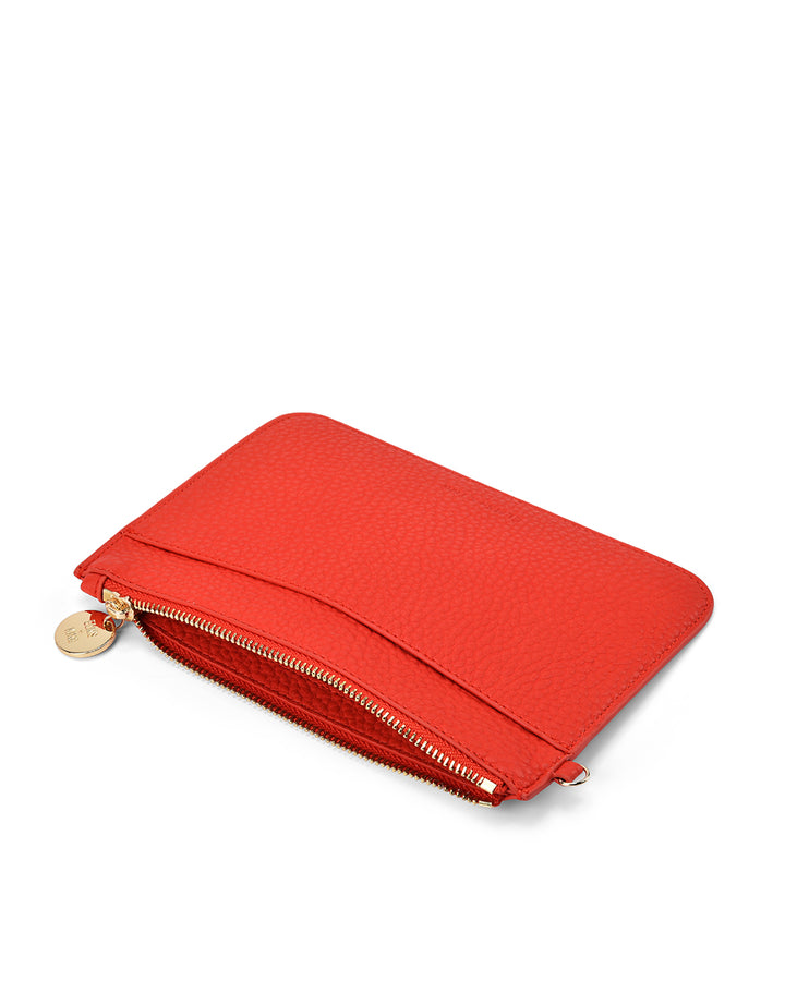 Elms + King | Flat Pouch | Poppy - Dutch Hideout