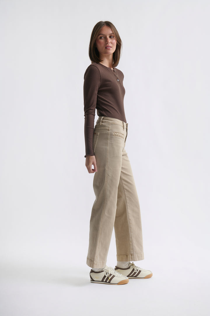 Kireina | Freya Jean | Plait Pocket | Arizona Wash - Dutch Hideout