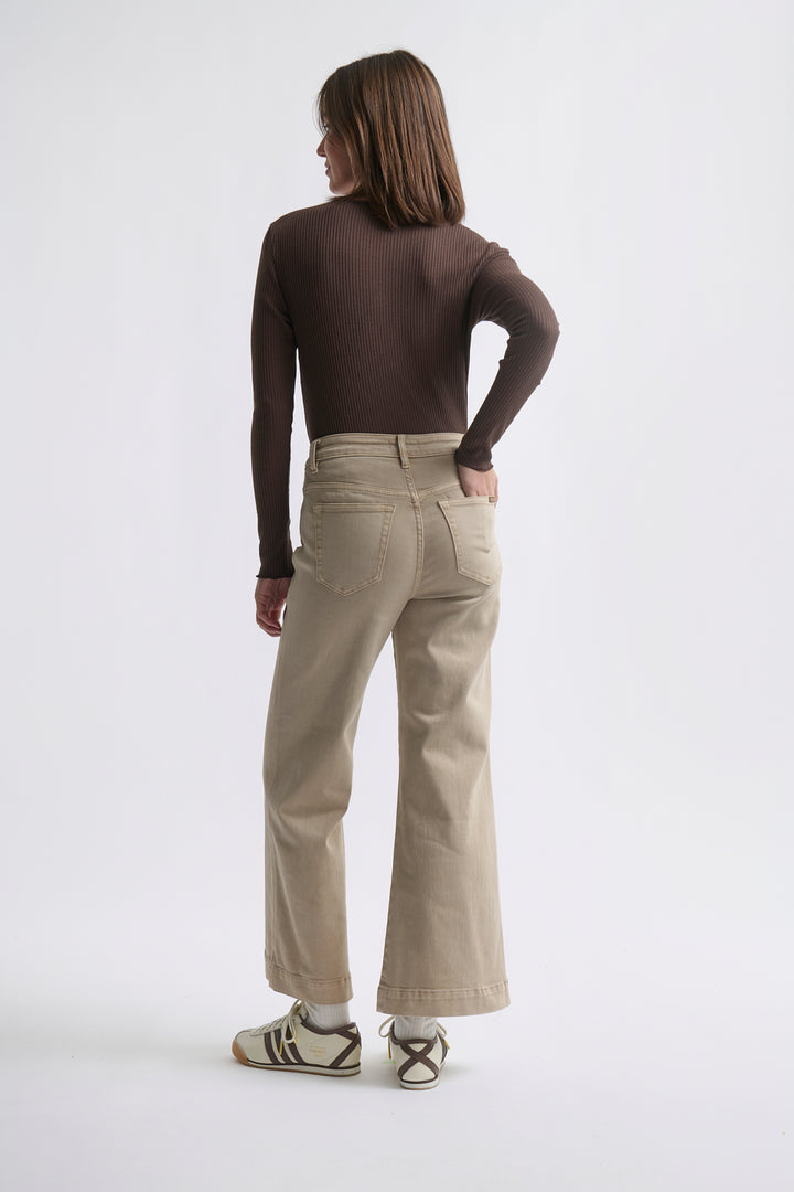 Kireina | Freya Jean | Plait Pocket | Arizona Wash - Dutch Hideout