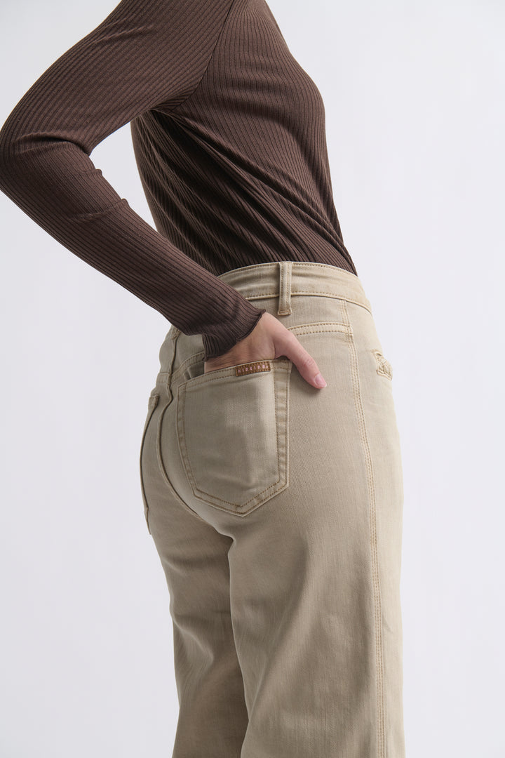 Kireina | Freya Jean | Plait Pocket | Arizona Wash - Dutch Hideout