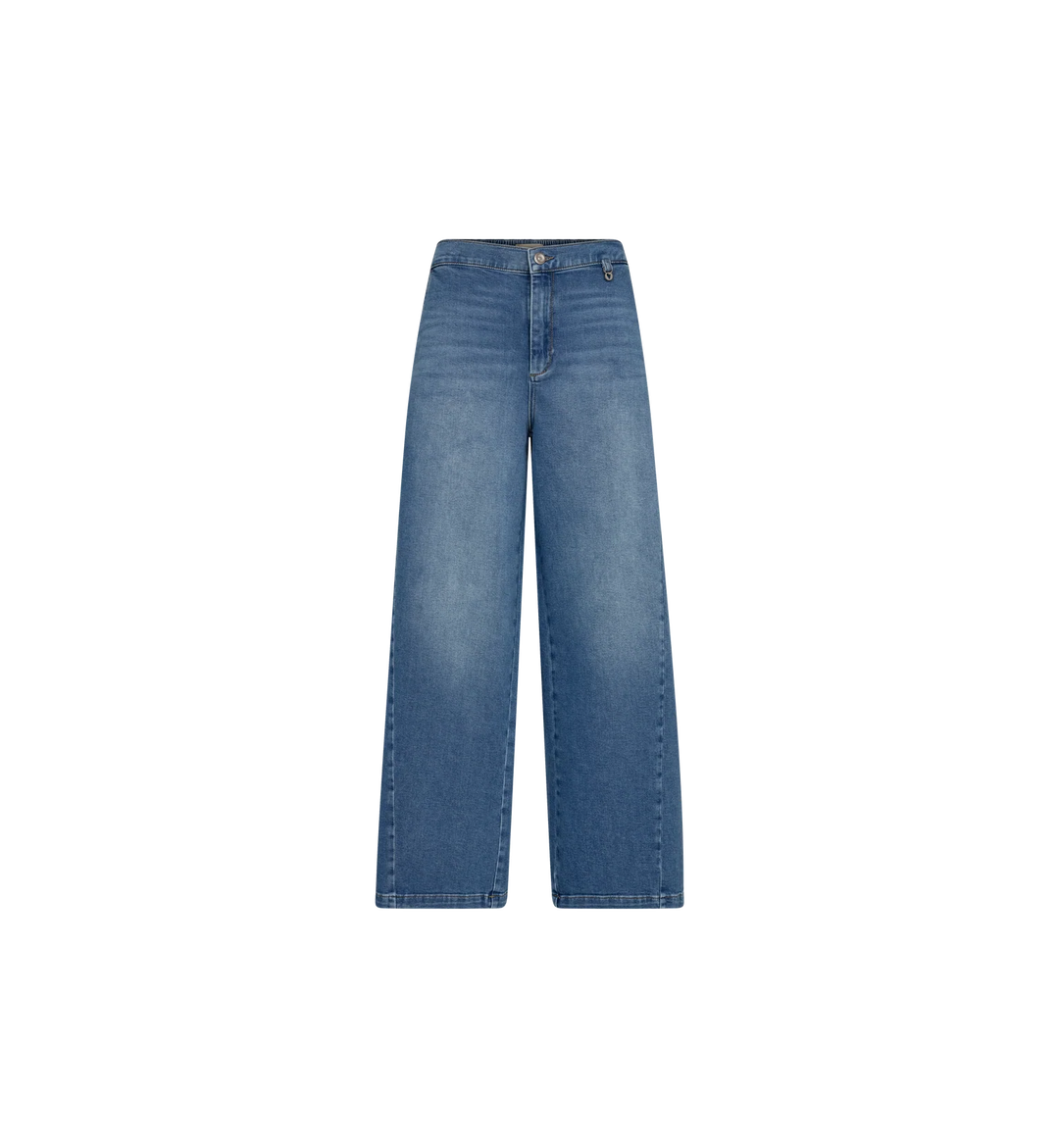 Mos Mosh I Vincent Lyon Jeans I Blue