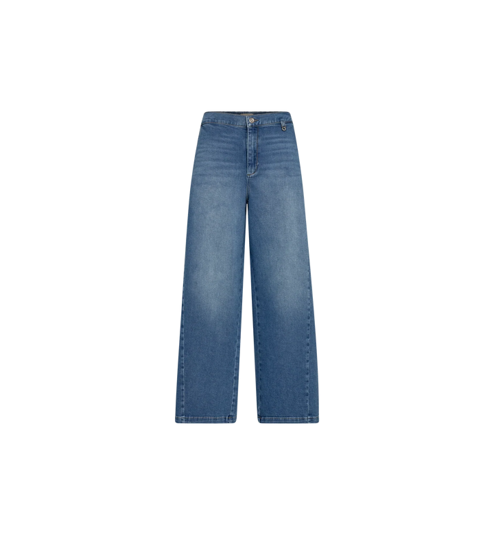 Mos Mosh I Vincent Lyon Jeans I Blue
